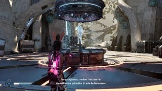 Steel Seed Gameplay Walkthrough Part14