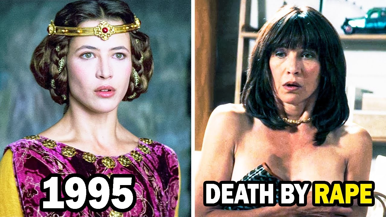 6 Beloved Braveheart (1995) Actors Who Tragically Passed Away