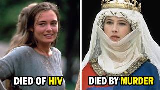 6 Beloved Braveheart (1995) Actors Who Tragically Passed Away