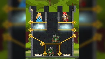 HERO RESCUE 2 - The REAL Game From Hero War