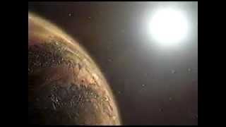 Contact Intro: Eperdu Galactic Dreams