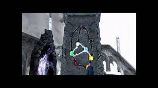 【TAS】【Devil May Cry 3】mission 18 Clear in 7m4s (All bosses defeated) (Vergil Must Die)【4K UHD】