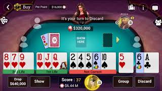 Teen Patti Gold: Rummy Best trick to win screenshot 5