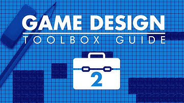 Game Design Toolbox Guide |  Paper Prototyping