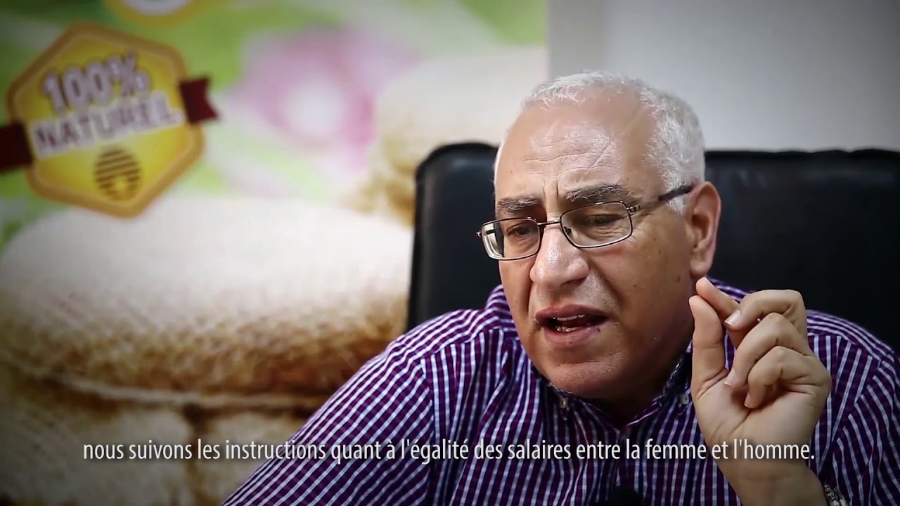 Welcome to Bou Salem