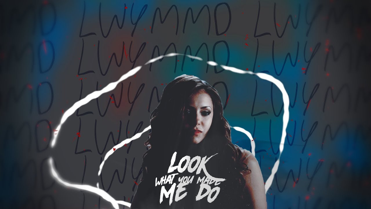 ►Katherine Pierce | LWYMMD