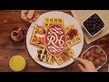 Завтрак для всей семьи с Russell Hobbs!Breakfast for the whole family with Russell Hobbs!