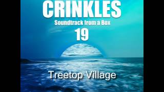 Crinkles - Treetop Village