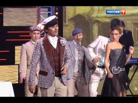Руслан Алехно - Белеет Мой Парус