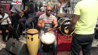 Freestyle Bedel Major Des Riddjystars