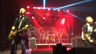 Argema - Smůla (Dolní Kounice 20.10.2018)
