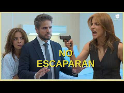 AVANCE Capitulo 66, 67 | Franco logra encontrar a Sofia | Guardián de mi Vida EXCLUSIVO