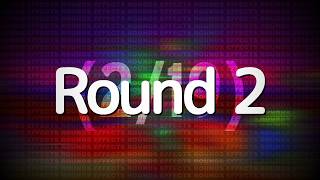 7Mate Ident Effects Round 2 Vs Nosey Cat & Everyone 219