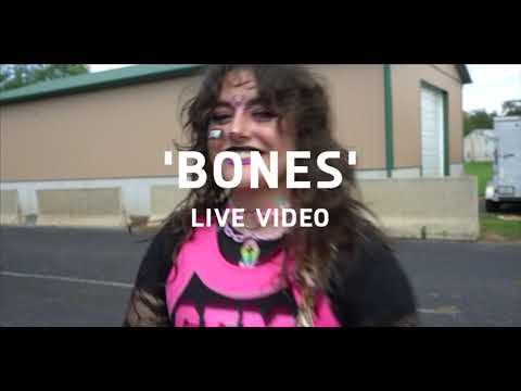 GFM - BONES LIVE MUSIC VIDEO