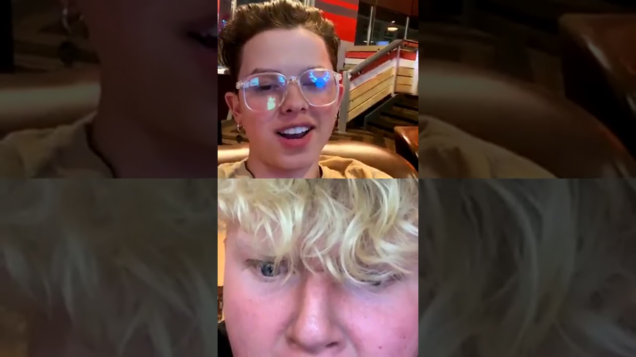 Jacob Sartorius Live Stream, December 2, 2019