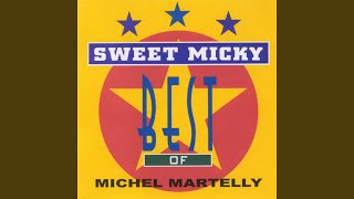 Video thumbnail of "Michel Martelly - Tout Ce Mately"