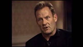 1999 MLB Hall Of Fame Special on ESPN
