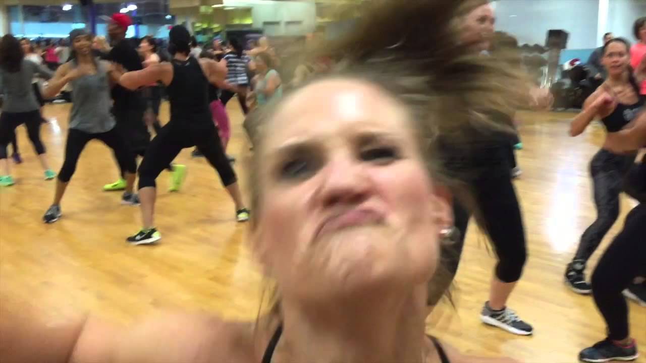 Club Fitz Invades My Class