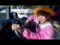 子供が無免許で運転してしまいました・・・・・・・【寸劇】