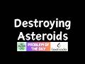#923 Destroying Asteroids | GFG Solutions | Leetcode POTD | 31-05-2026