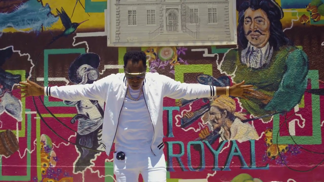 New Kidz HD - No Grudge (OFFICIAL MUSIC VIDEO)