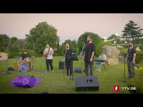 #აკუსტიკა ნატო მეტონიძე \u0026 გიორგი მახარაშვილი - ეს ზამთარიც გაილევა