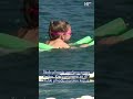 Jedna drukčija škola plivanja