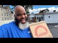 Eating At The BEST Reviewed Pizza Restaurant In My State | Season 6