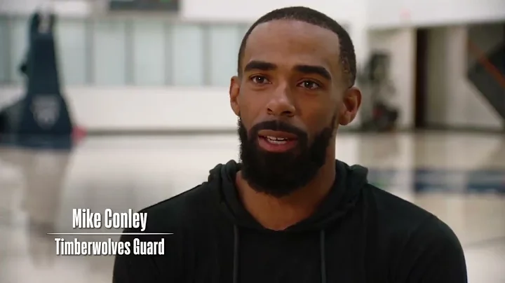 All-Access: Minnesota Timberwolves practice