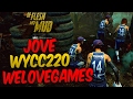 Dead by Daylight — ВЫЖИВАЕМ ВМЕСТЕ С JOVE, Wуcс220 и WELOVEGAMES