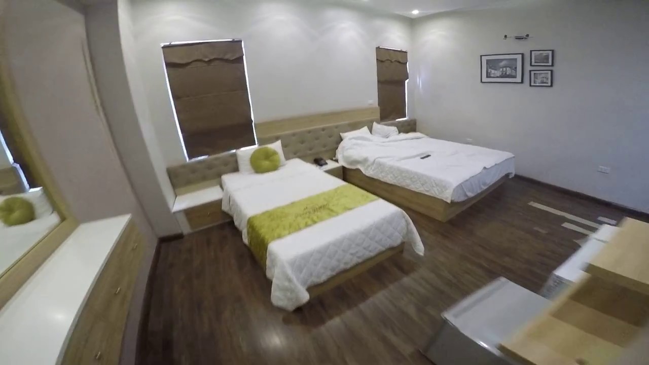 Golden Diamond Hotel, Hanoi