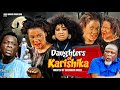 DAUGHTERS OF KARASHIKA (Season 3) Sharon Ifedi, Mercy Kenneth, Charles Mmaduka Latest 2023 Movie