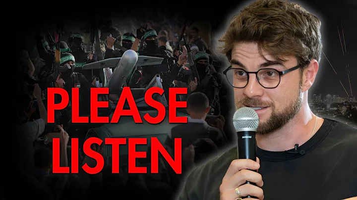 Nate Buzz: "I Can't Stay Silent About This Any Longer..."