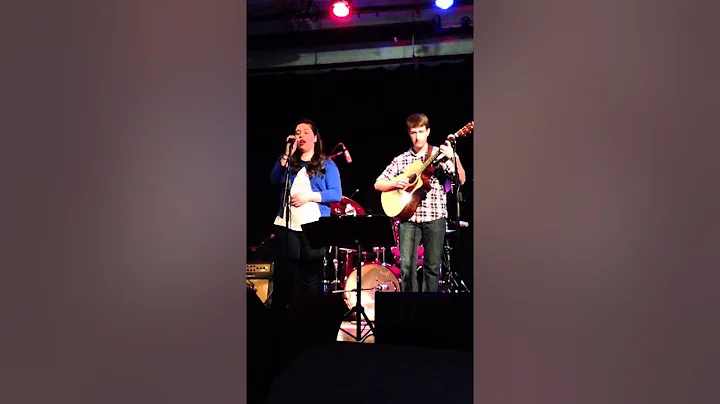 Claudia Sousa and Zack Charette- Will You Still Lo...