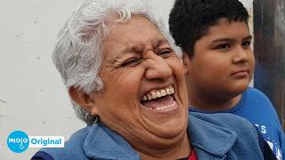 ¡Top 10 Abuelos que rompieron el internet! @watchmojoespanol
