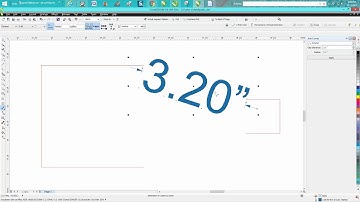 Corel Draw Tips & Tricks Break nodes apart and more part 2 JOIN nodes