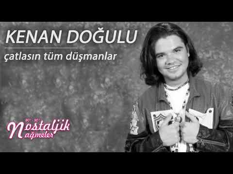 Çatlasın Tüm Düşmanlar