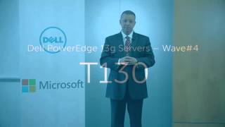 Dell PowerEdge T130 Server