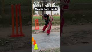 Why Williamson rarely edges behind the wicket #kanewilliamson #newzealand #viral #cricket #shorts