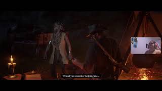 Red Dead Redemption 2 (Part 9)