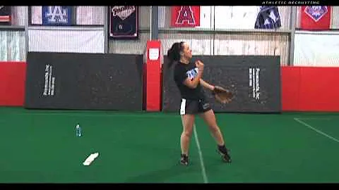 Jennifer Helms (Recruiting Video)