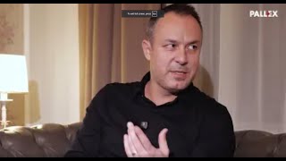 Testimonialele clientilor Pall-Ex Romania - VITISIM COTESTI SRL