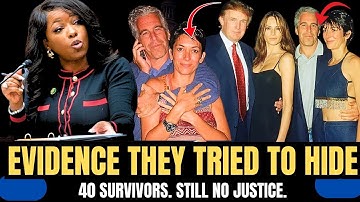 Epstein Victims Speak Out: Lawmakers Demand Answers from Aosta