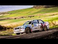 Onboard stphane lefebvre  rallye du touquet 2024  bmw m3 e30 