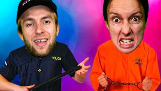 видео: ХАБАЛКУ БЫДЛЯЕВУ ПОСАДИЛИ В ТЮРЬМУ картинка: ХАБАЛКУ БЫДЛЯЕВУ ПОСАДИЛИ В ТЮРЬМУ