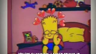 Changes Story WA Broken Hearts