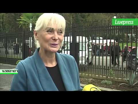 გულორდავას გათავისუფლება