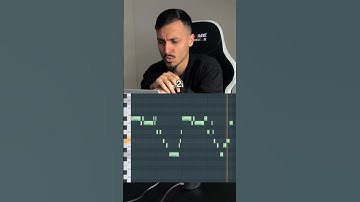 I hope this video inspired you!😍 More MIDI in bio🔥 #flstudiotutorial #flstudiotips #midichords