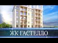 ЖК Гастелло Сочи / Самые дешевые квартиры в ипотеку /