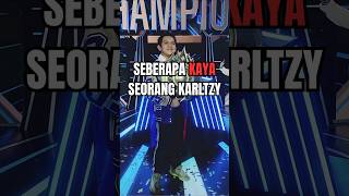 Famous How Rich is KARLTZY🤔🤑 #mobilelegends #mplindonesia #mlbb Net Worth